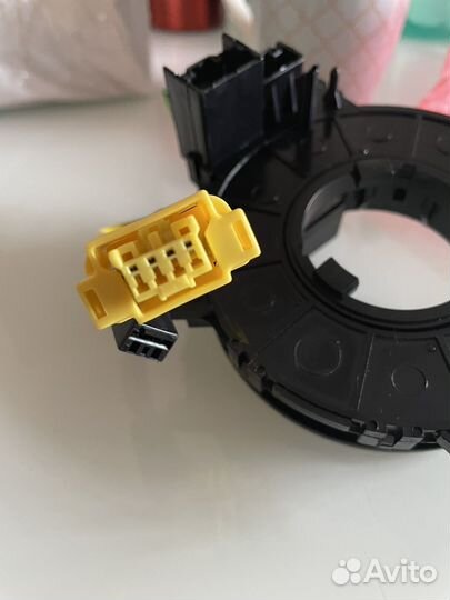 Шлейф SRS ST8619A018 - SAT арт. 8619A018