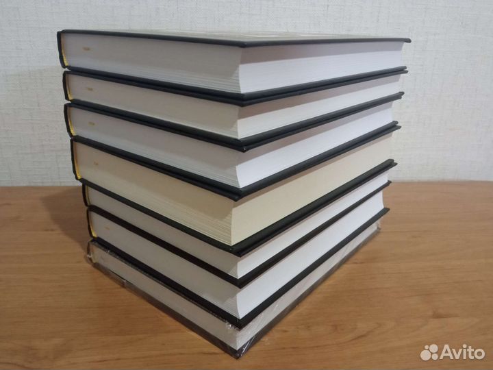 Иллюстрированная классика новые