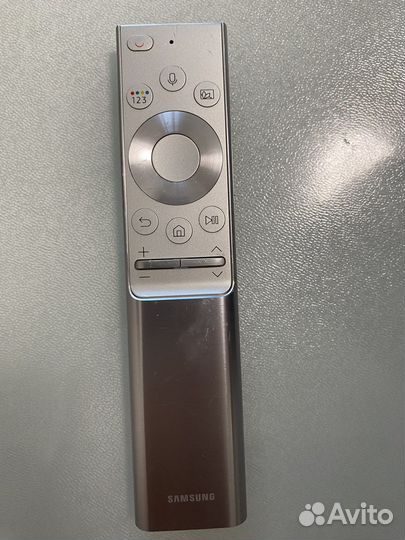 Пульт samsung