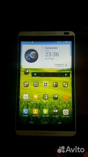 Huawei MediaPad M1 8.0 запчасть