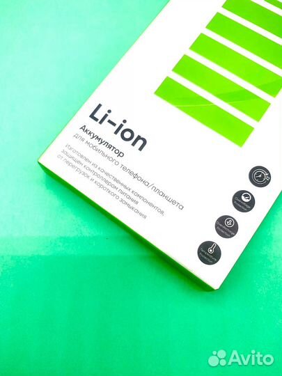 Аккумулятор для Samsung J700/J701/J400/J720 vixion