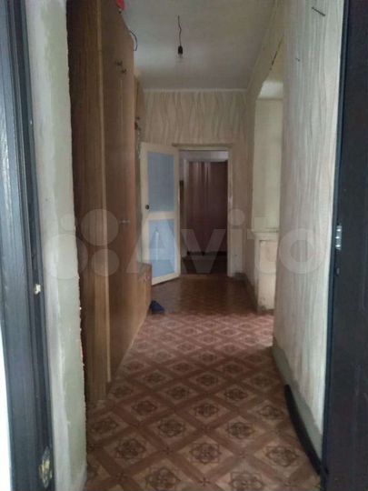 Дом 82 м² на участке 25 сот.