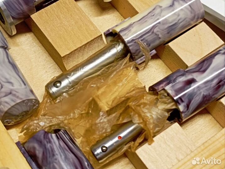 Нутромер Нипт 6-10/0,001мм