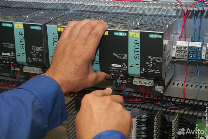 Электромонтаж, кипиа, асу тп