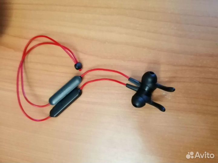 Наушники honor sport