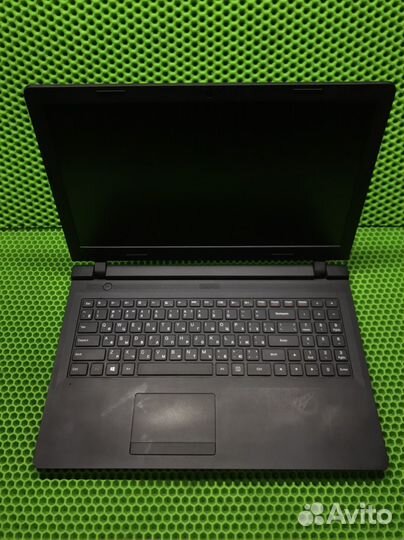 Ноутбук lenovo b50-10 (31349)