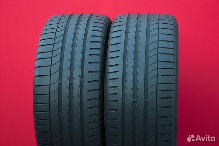 Goodyear Eagle F1 Asymmetric 225/35 R19 96W