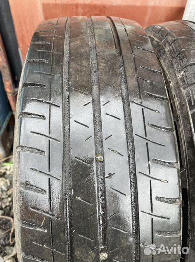 Yokohama BluEarth-Van RY55 195/70 R15 102S