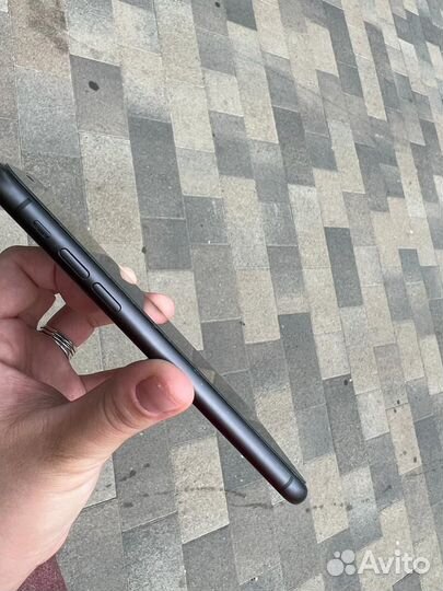 Айфон 11 на 128 гб
