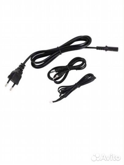 Блютуз колонка большая караоке пульт ду