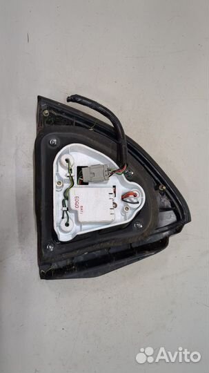 Фонарь (задний) правый Honda Prelude