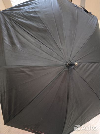 Зонт б/у