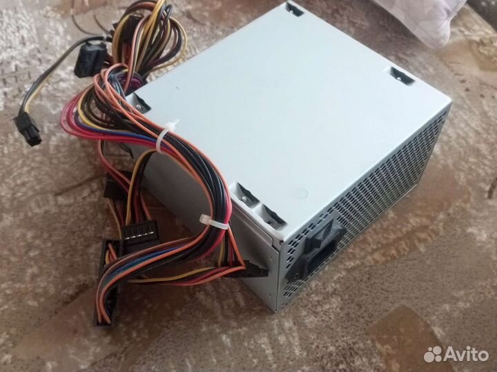 Блок питания на запчасти