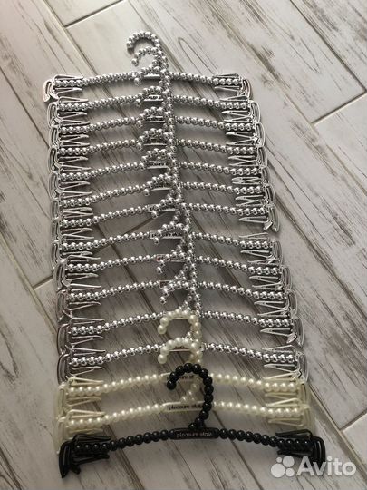 Вешалки для детской одежды