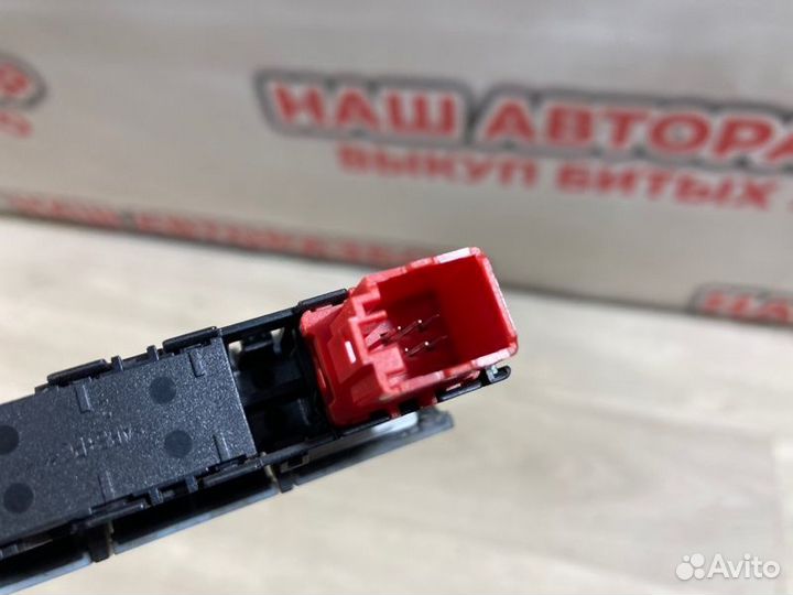 Блок кнопок Skoda Rapid 1.6 2016