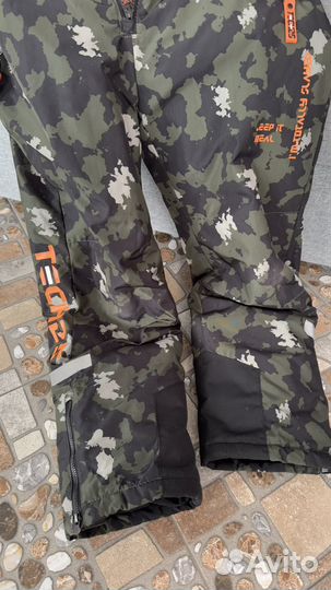 Зимний комбинезон PlayToday 140