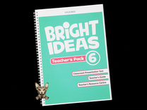 Bright ideas 6. Teachers guide