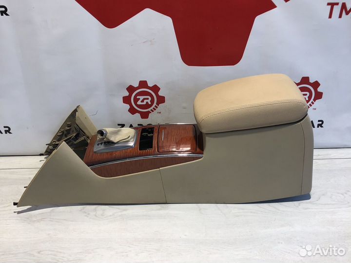 Центральная консоль Infiniti Qx70/Fx37/Fx50/Fx30d