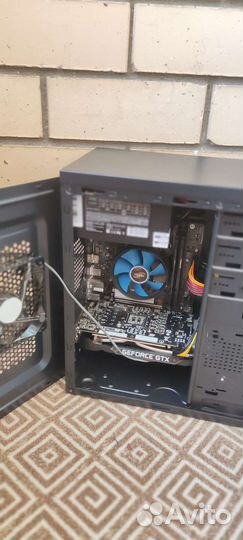 Игровой компьютер i5