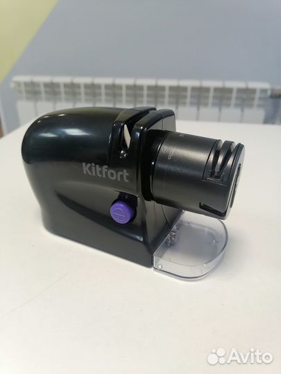 Электроточилка для ножей KitFort KT-4066