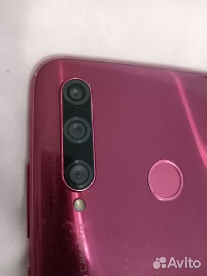 HONOR 10i, 4/128 ГБ