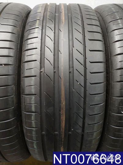 Continental ContiSportContact 5 235/45 R19 97U
