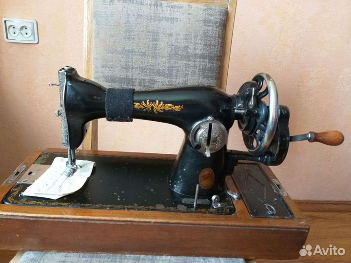 Швейная машина Подольск