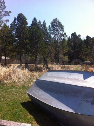 Участок 5,4 сот. (ИЖС)