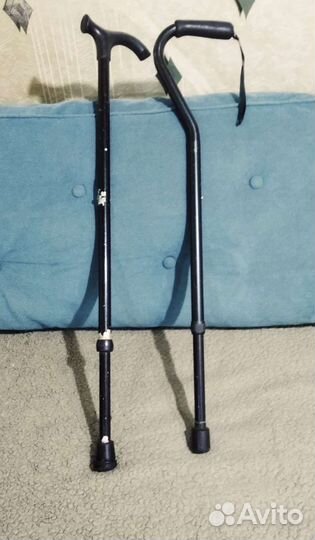 Трость костыль