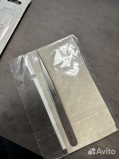 Набор для наращивания ресниц