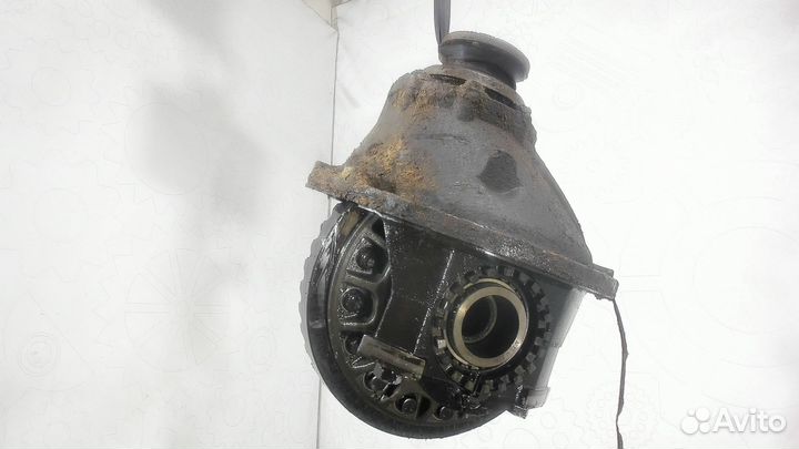 Редуктор моста Iveco EuroCargo 2 2003-2008 2007