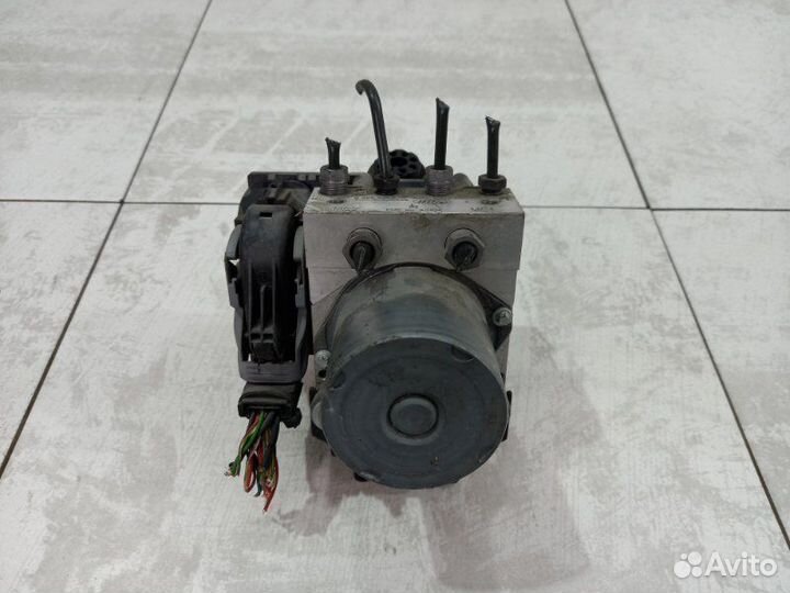 Насос ABS Land Rover Range Rover 322 5.0 sgdi 2010