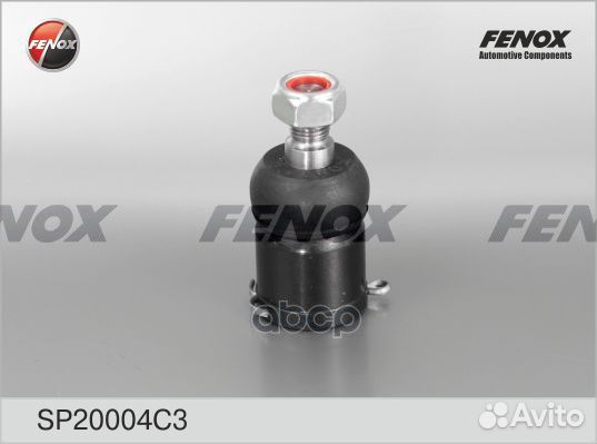 SP20004C3 SP20004C3 fenox