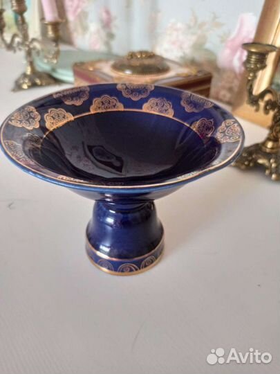 Посуда СССР