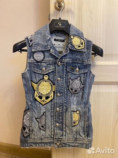 Куртка женская