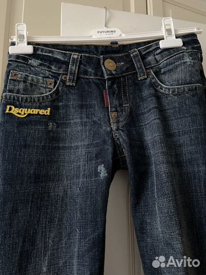 Джинсы италия-26 (42-44)