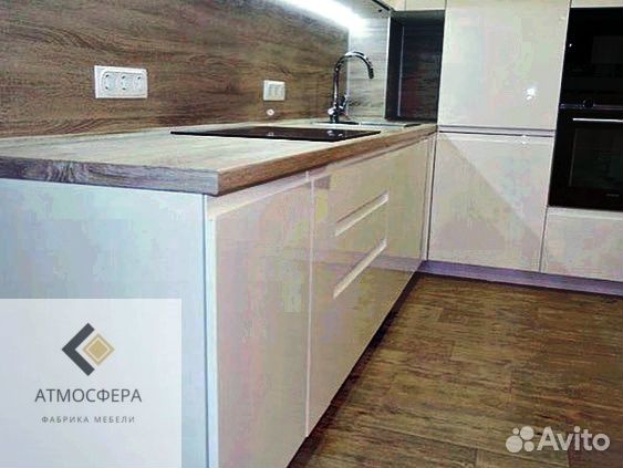 Кухни на заказ