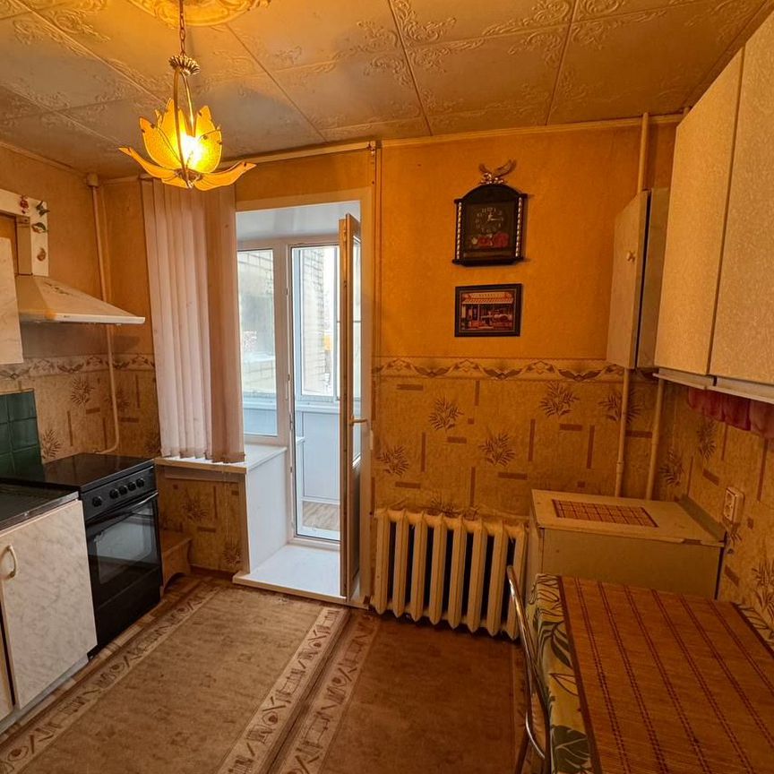 Квартира 2-комн. 41.3 м² в Родники — фото 6 из 11