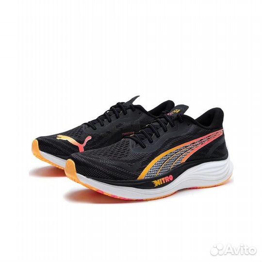 Puma Velocity Nitro 