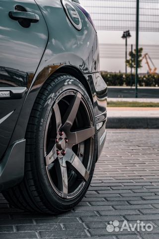 Диски Shogun r18