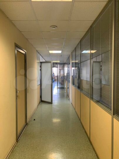 Сдам офисное помещение, 1990 м²