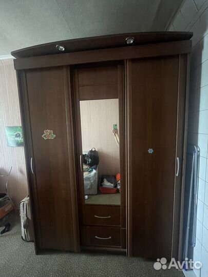 Шкаф купе