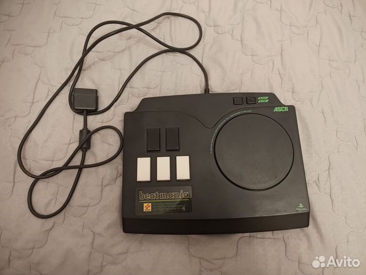 Beatmania Битмания