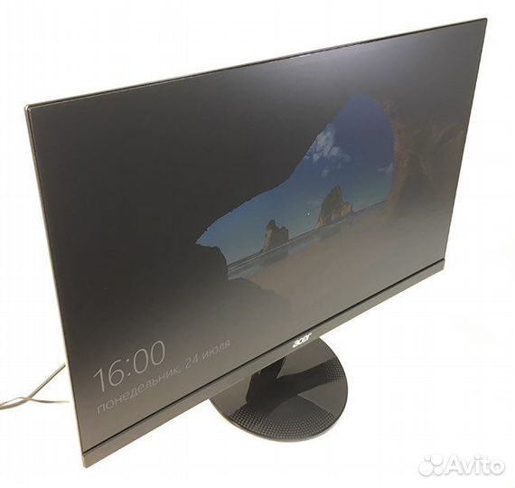 Монитор Asus
