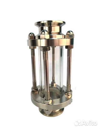 Самогонный аппарат