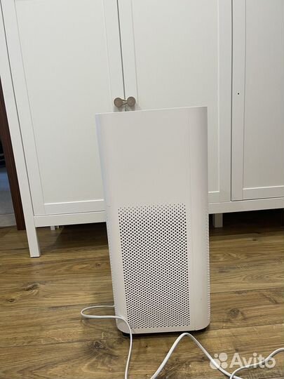 Очиститель воздуха Mi Air Purifier 4 AC-M16-SC