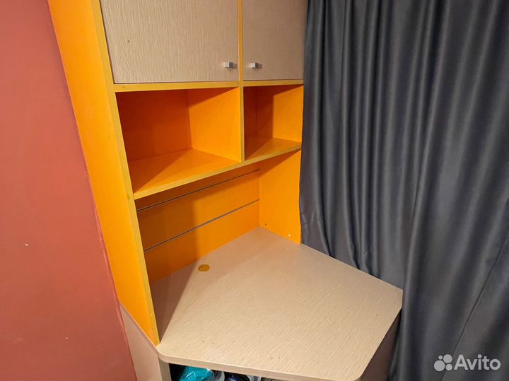 Письменный стол бу