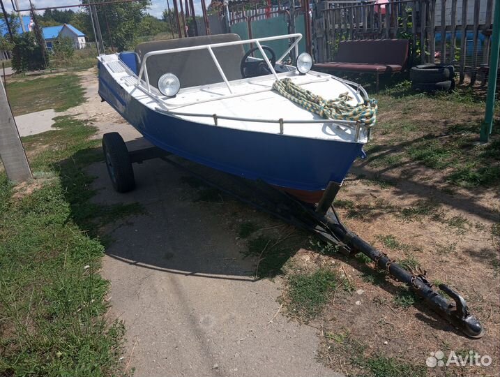 Прогресс 2 м