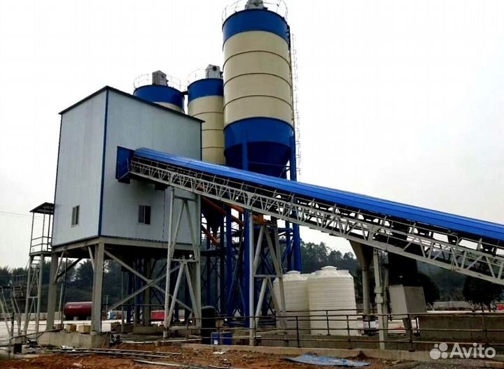 Качественный бетон в Солнечногорске