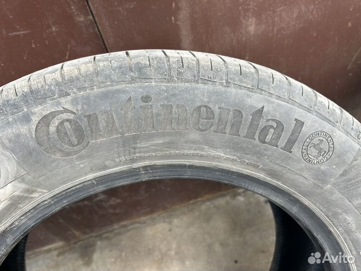 Continental ContiPremiumContact 5 2.25/60 R17 51